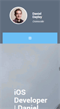 Mobile Screenshot of cronocide.com